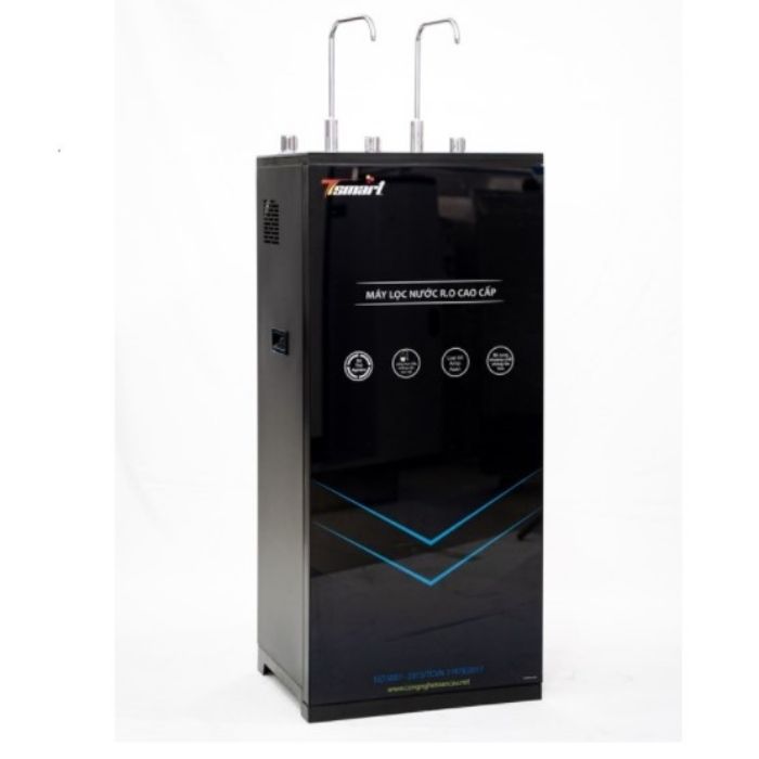 Máy Lọc Nước Nóng Lạnh TSMART F83C1